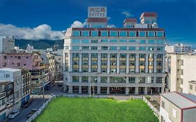 Arsma Hotel